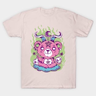 Bearphomet T-Shirt